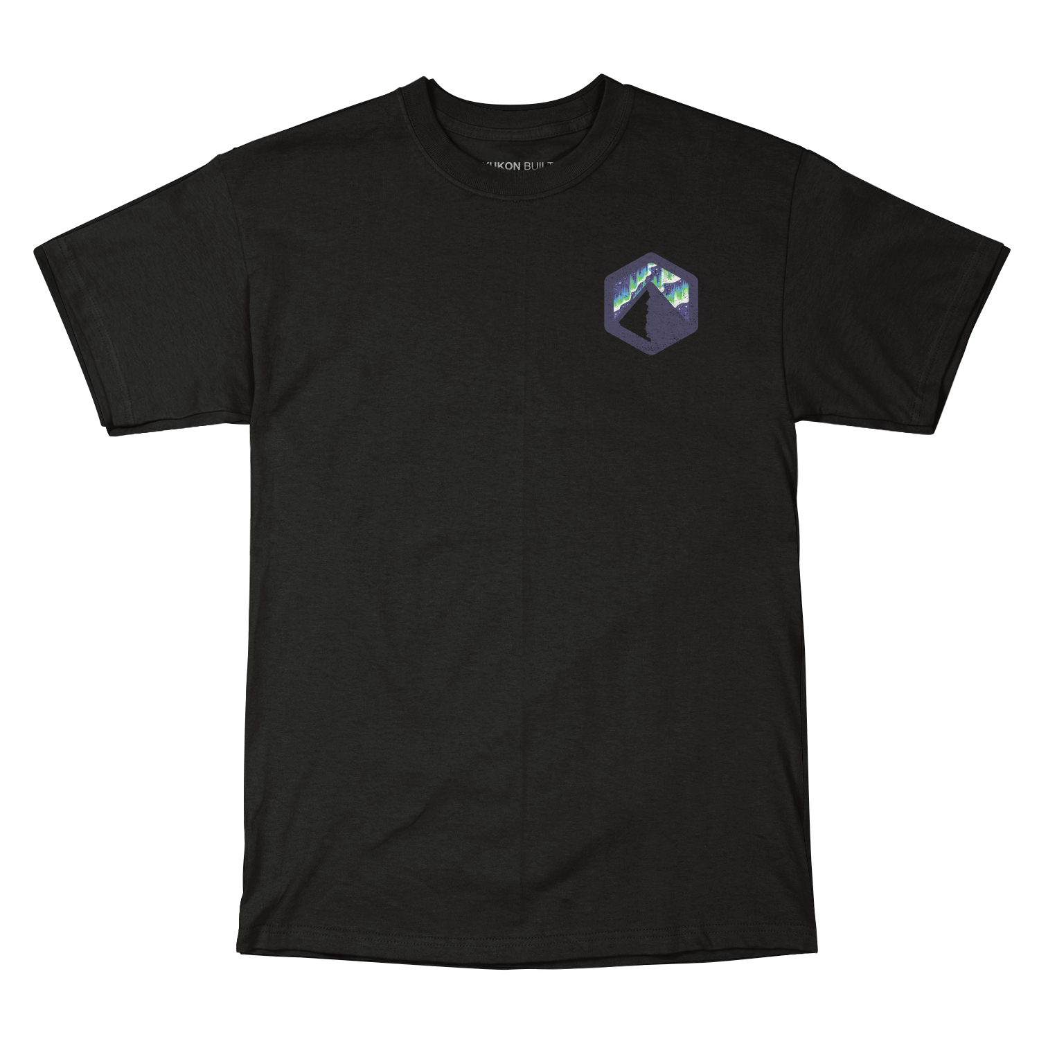 Aurora Tee