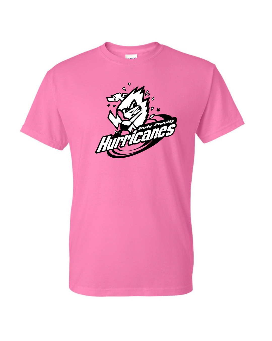 *SPECIAL ORDER* HFES Hurricanes Tee (All Sizes) - PINK