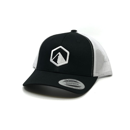 Kids Classic Logo Trucker