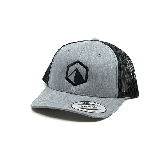 Kids Classic Logo Trucker