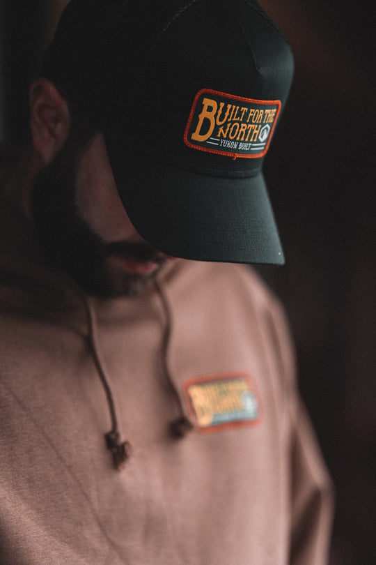 BFTN Patch Snapback