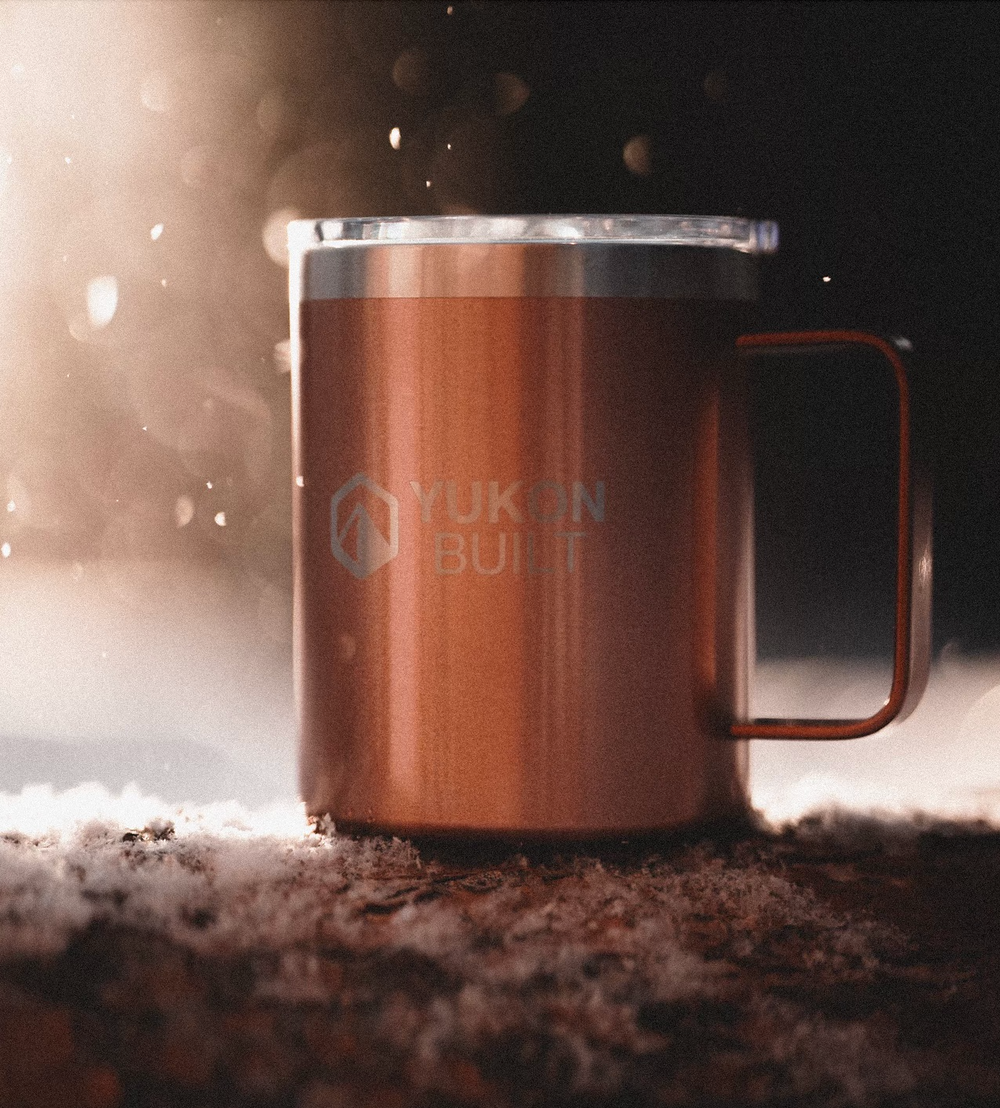 Insulated Camp Cup - 350ml