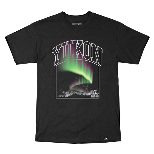 Northern Lights Tee