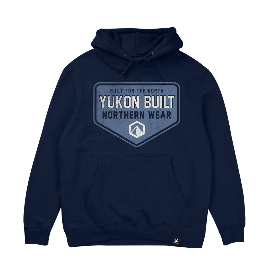 Northern Wear Premium Hoodie - Navy