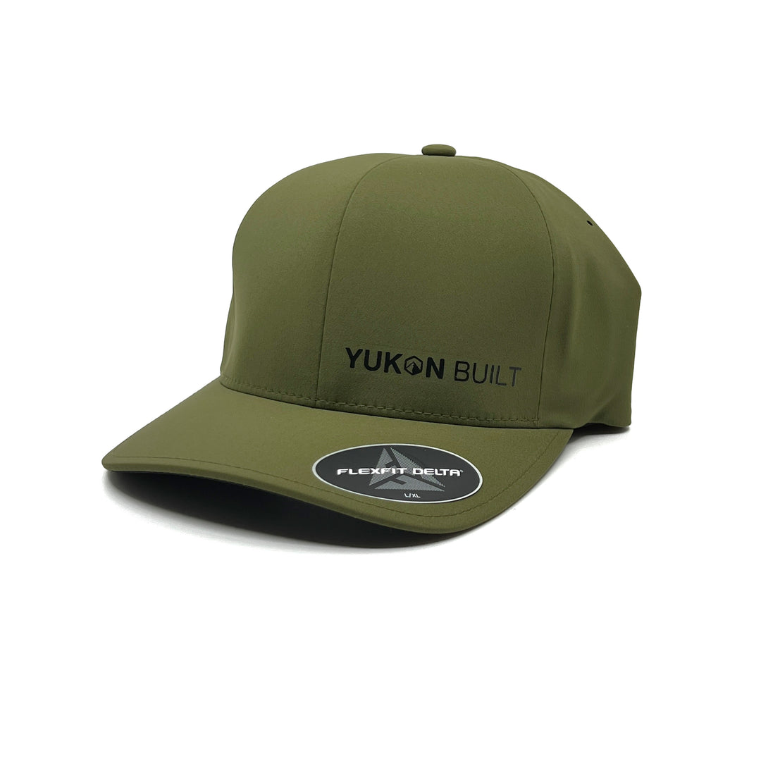 Casquette de chasse Yukon Gear avec cache-oreilles et doublure en