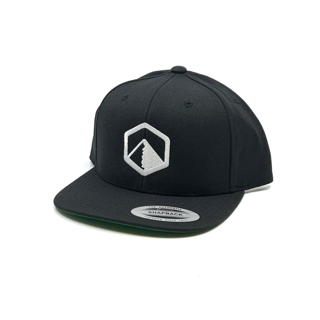 Classic Logo Snapback