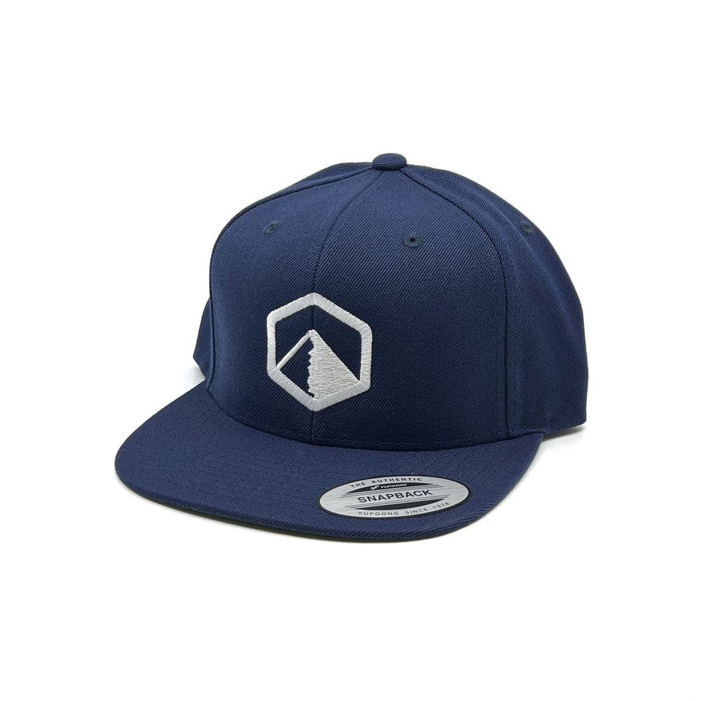 Classic Logo Snapback