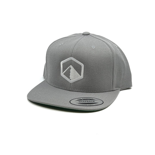 Classic Logo Snapback