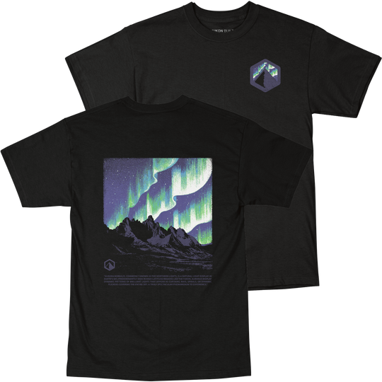 Aurora Tee