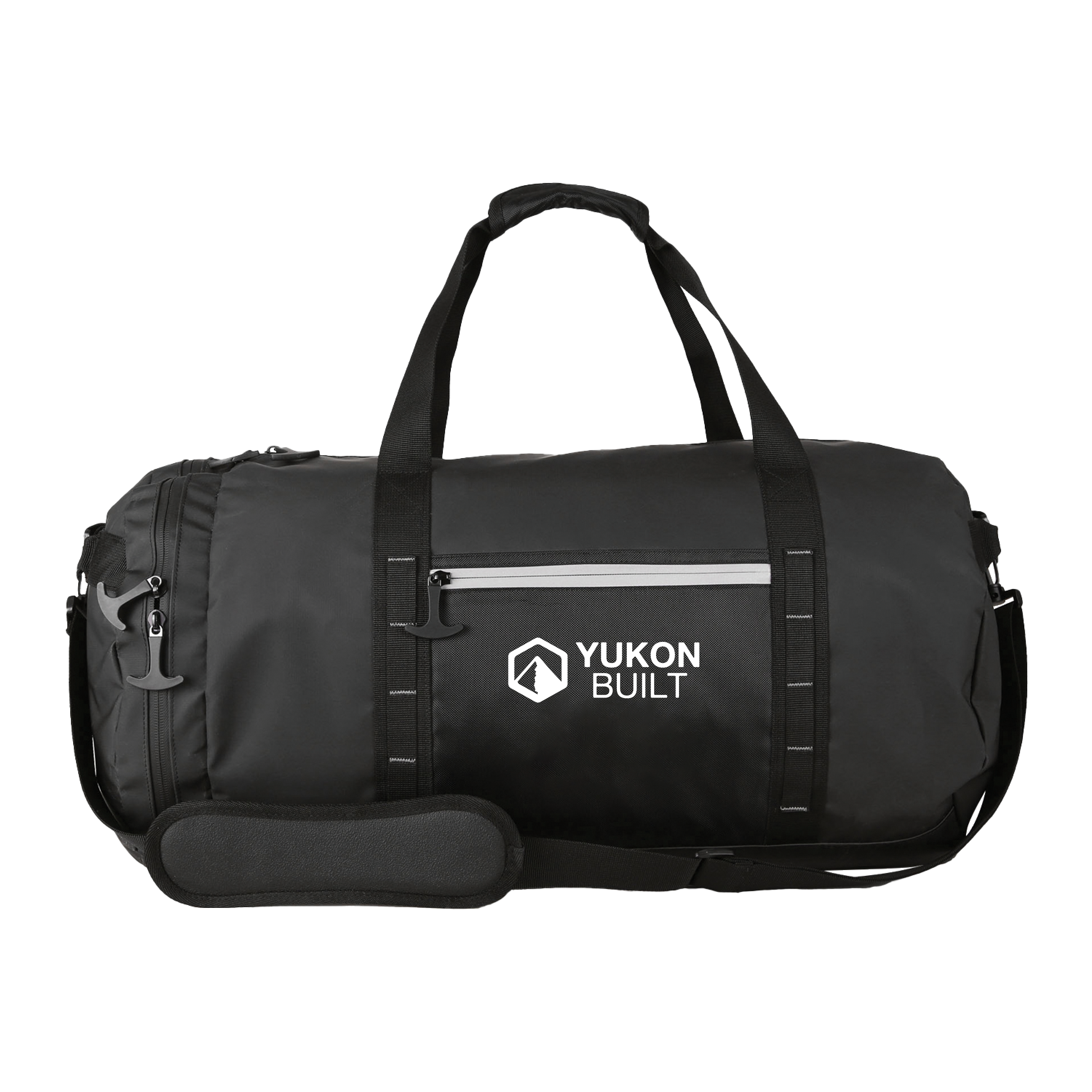 Adventure Duffle 45L – Yukon Built